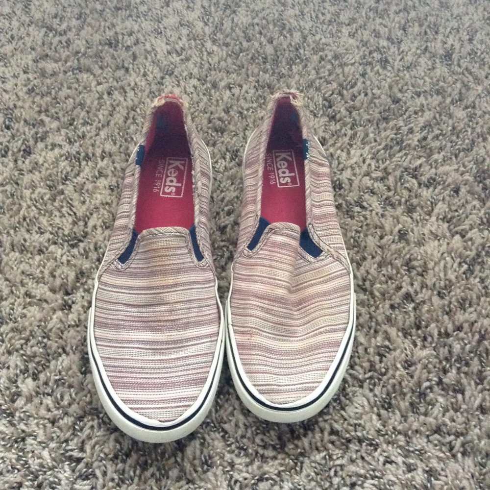 keds